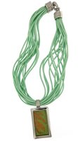 Collana Nuovegioie Donna in Argento CL2-191 - CL2-191